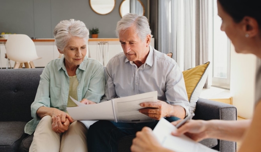 estate planning
