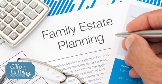 estate planning documents