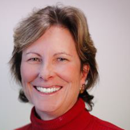 Cecelia Fusich Photo