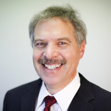Stephen M. Vernon Photo