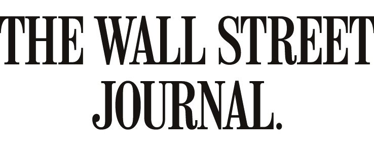 The Wall Street Journal Logo