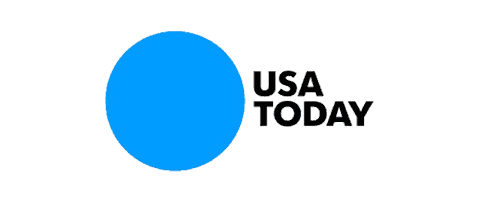 USA Today Logo