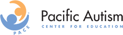 Pacific Autism Logo