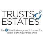 Trusts Estates Logo