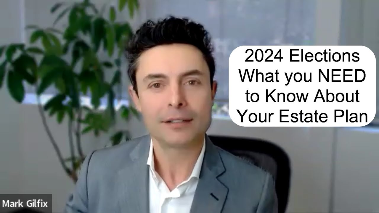 Recorded Webinars: 2024 Elections - What You Need To Know About Your ...